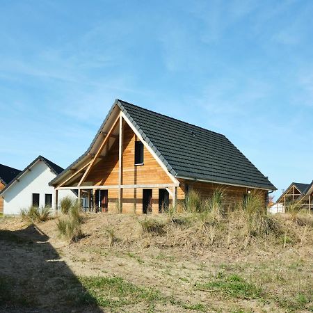 Dormio Resort Berck-Sur-Mer Exteriör bild