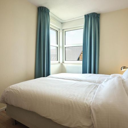 Dormio Resort Berck-Sur-Mer Exteriör bild