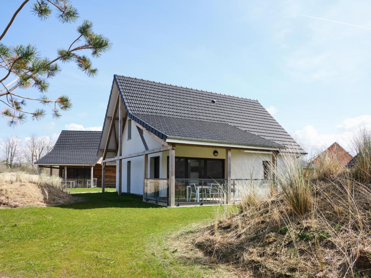Dormio Resort Berck-Sur-Mer Rum bild