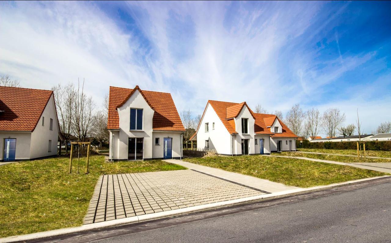 Dormio Resort Berck-Sur-Mer Rum bild