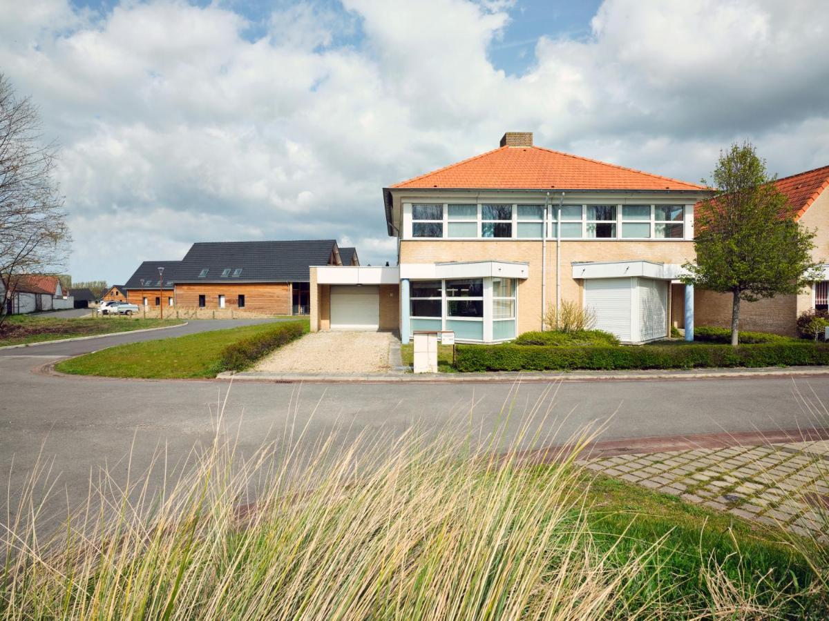Dormio Resort Berck-Sur-Mer Rum bild