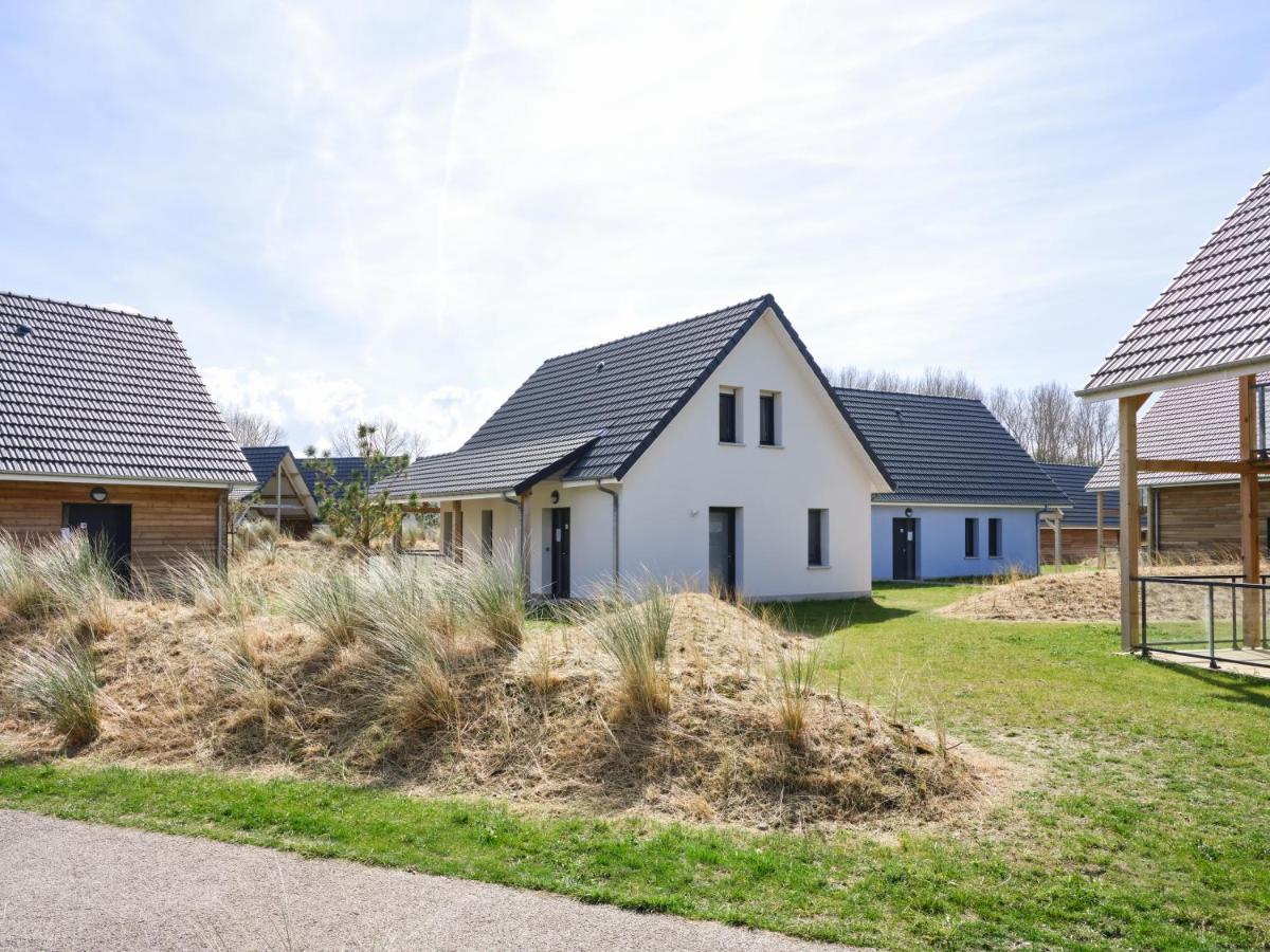 Dormio Resort Berck-Sur-Mer Rum bild