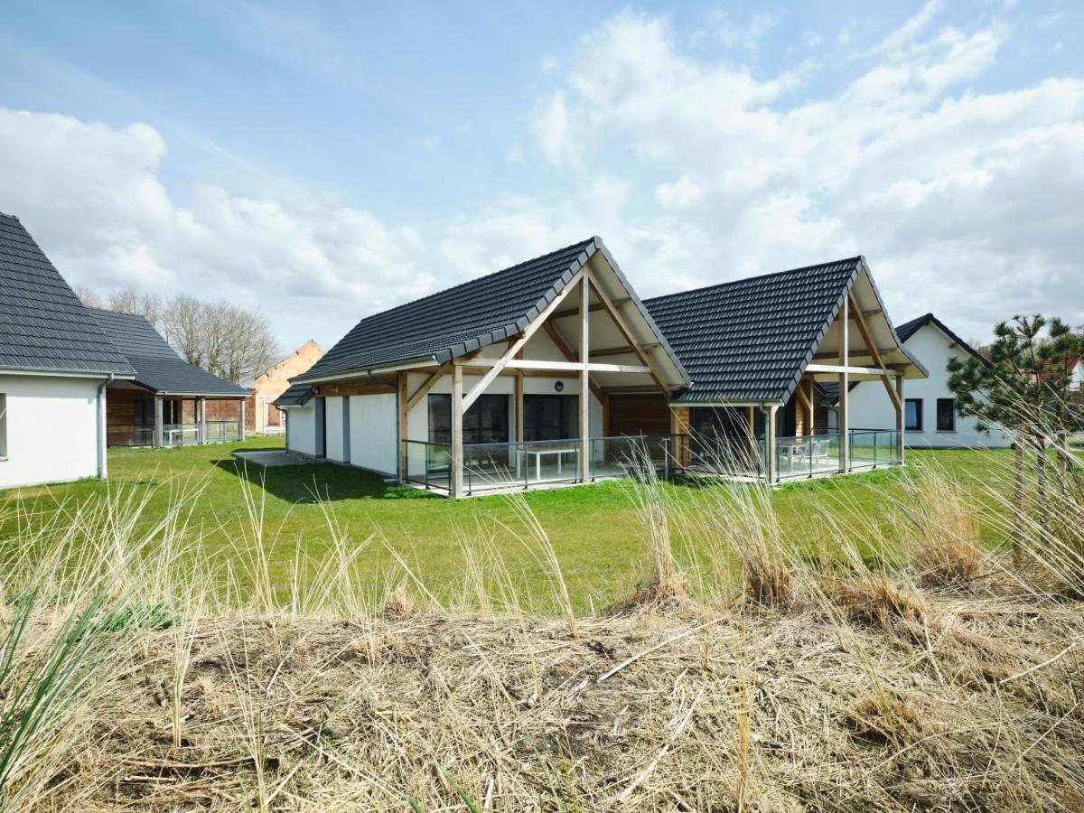 Dormio Resort Berck-Sur-Mer Rum bild