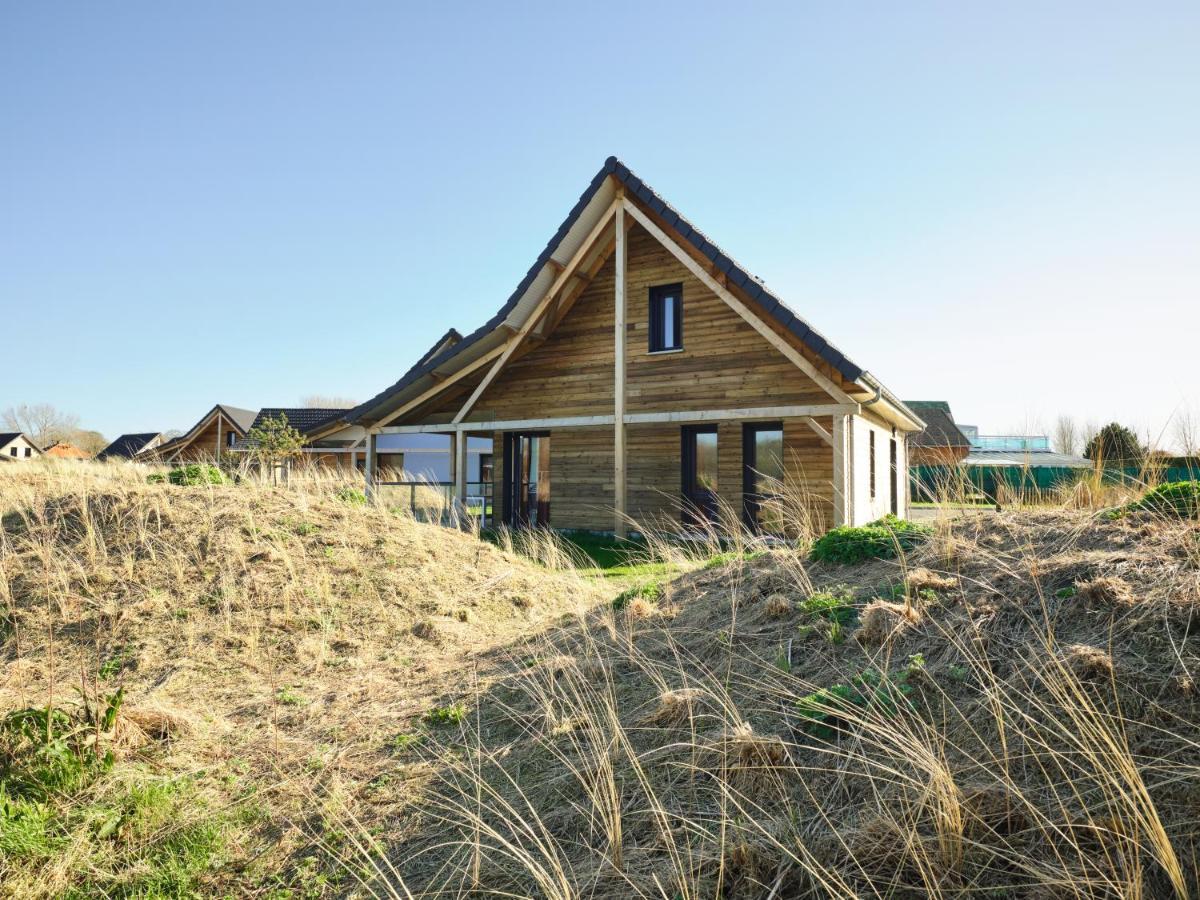 Dormio Resort Berck-Sur-Mer Rum bild