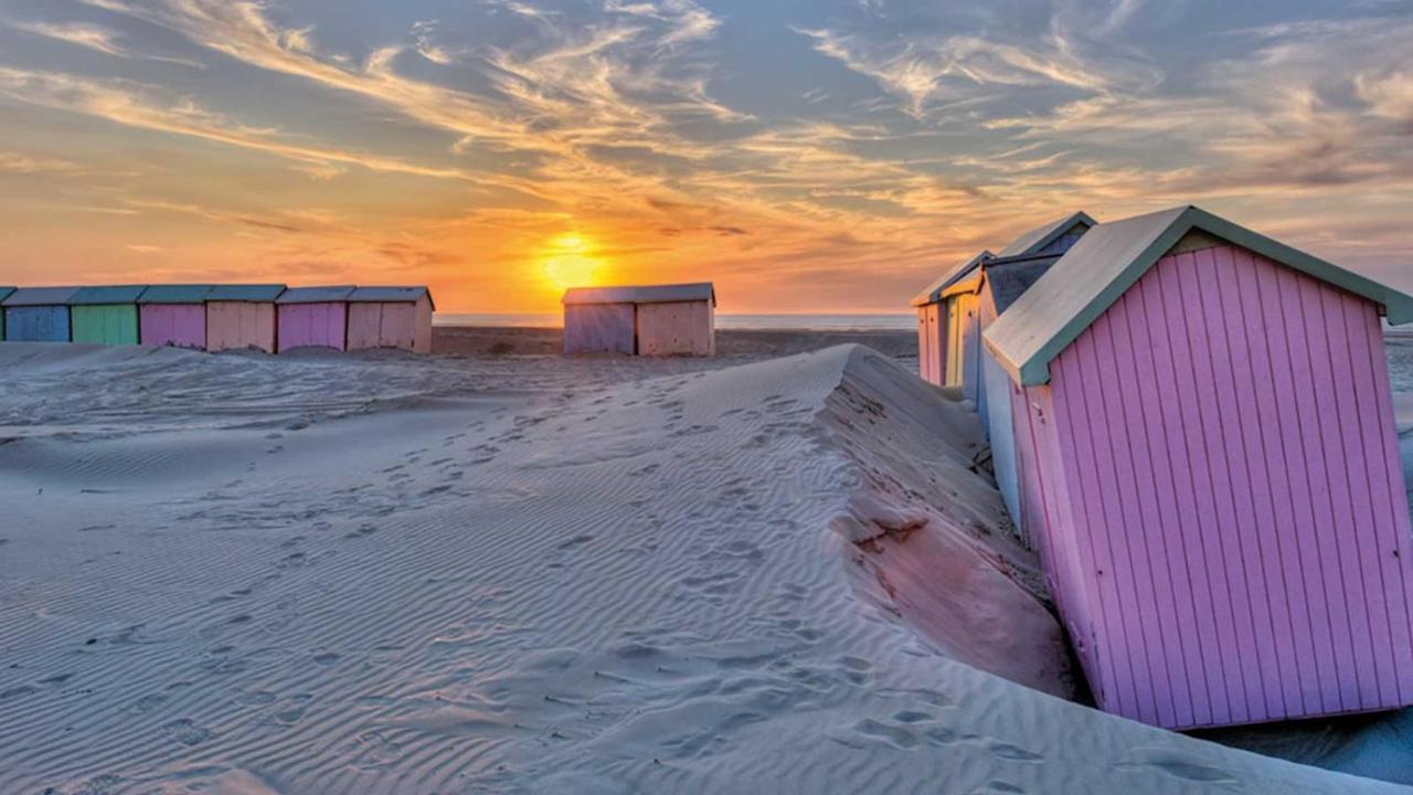 Dormio Resort Berck-Sur-Mer Exteriör bild