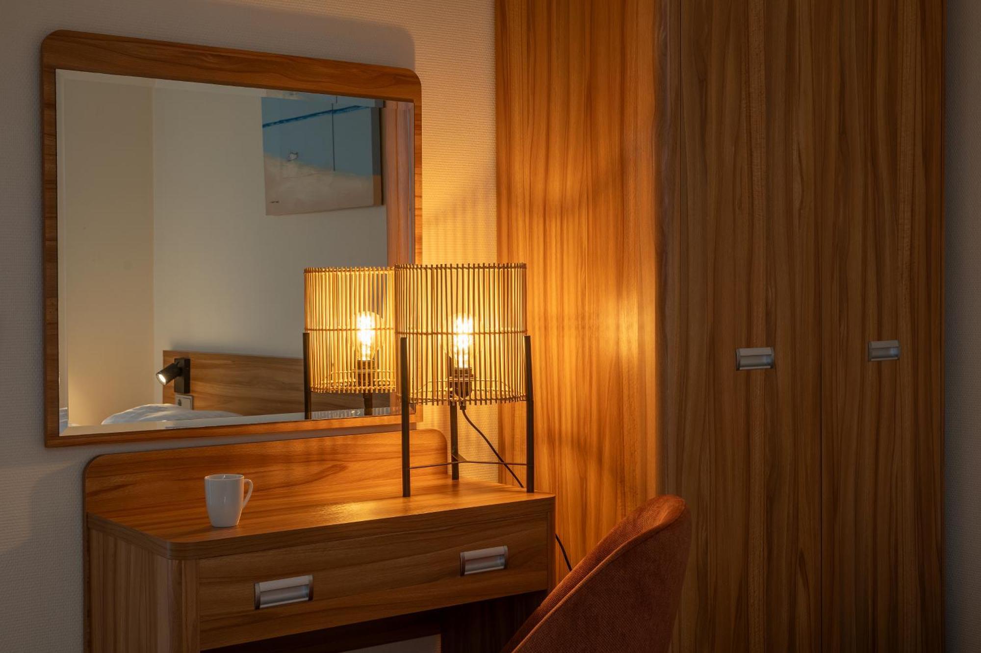 Dormio Resort Berck-Sur-Mer Rum bild