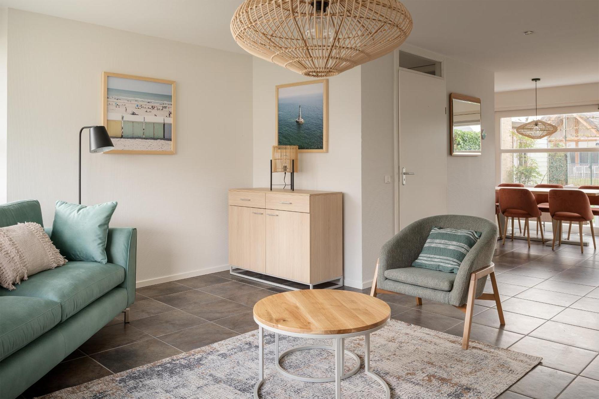 Dormio Resort Berck-Sur-Mer Rum bild