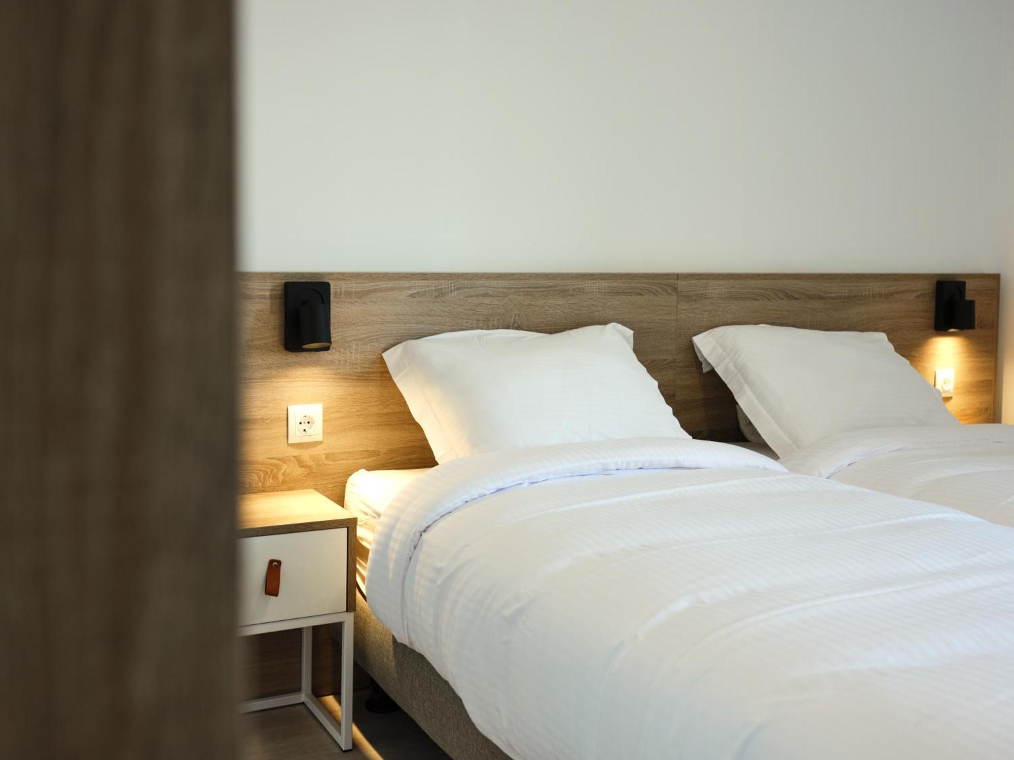 Dormio Resort Berck-Sur-Mer Rum bild
