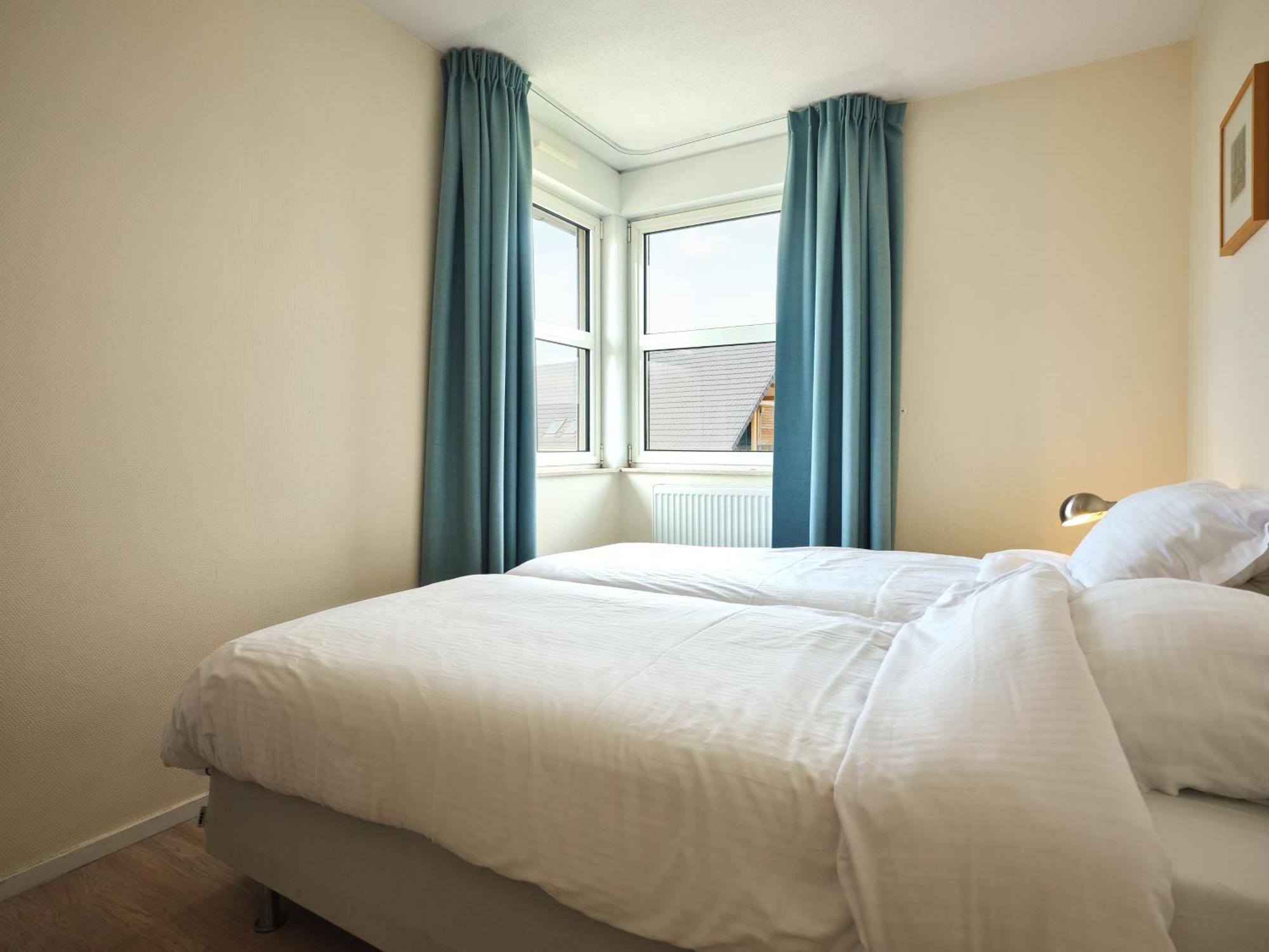 Dormio Resort Berck-Sur-Mer Exteriör bild
